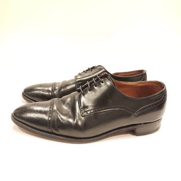 John Lobb Shoes >> John Lobb Size 8 E Mens Dress Shoe John Lobb Shoes >> John Lobb Size 8 E Mens Dress Shoe